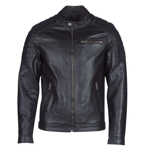 Jack & Jones - JJEROCKY - Noir