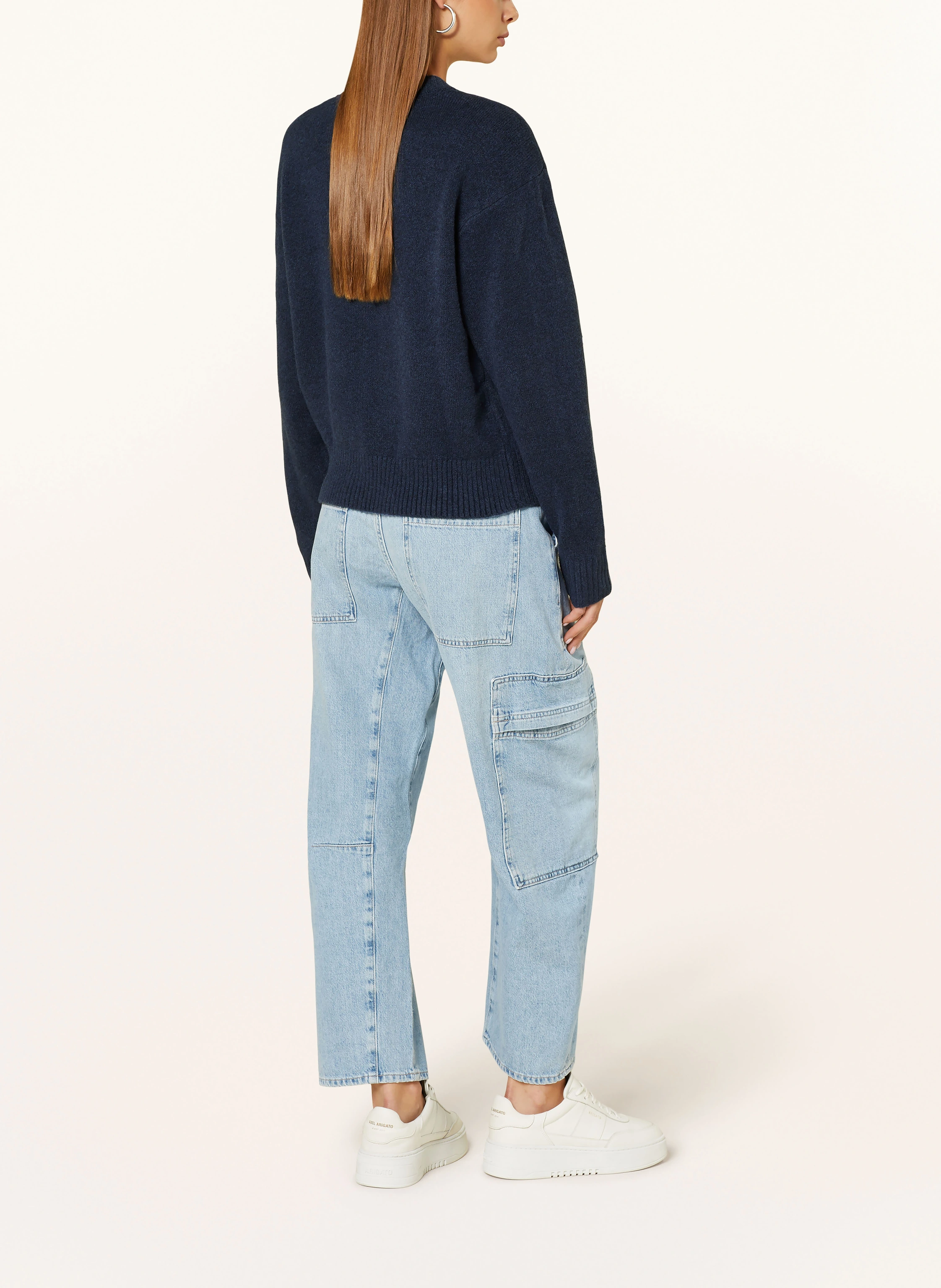 TOMMY JEANS Pullover