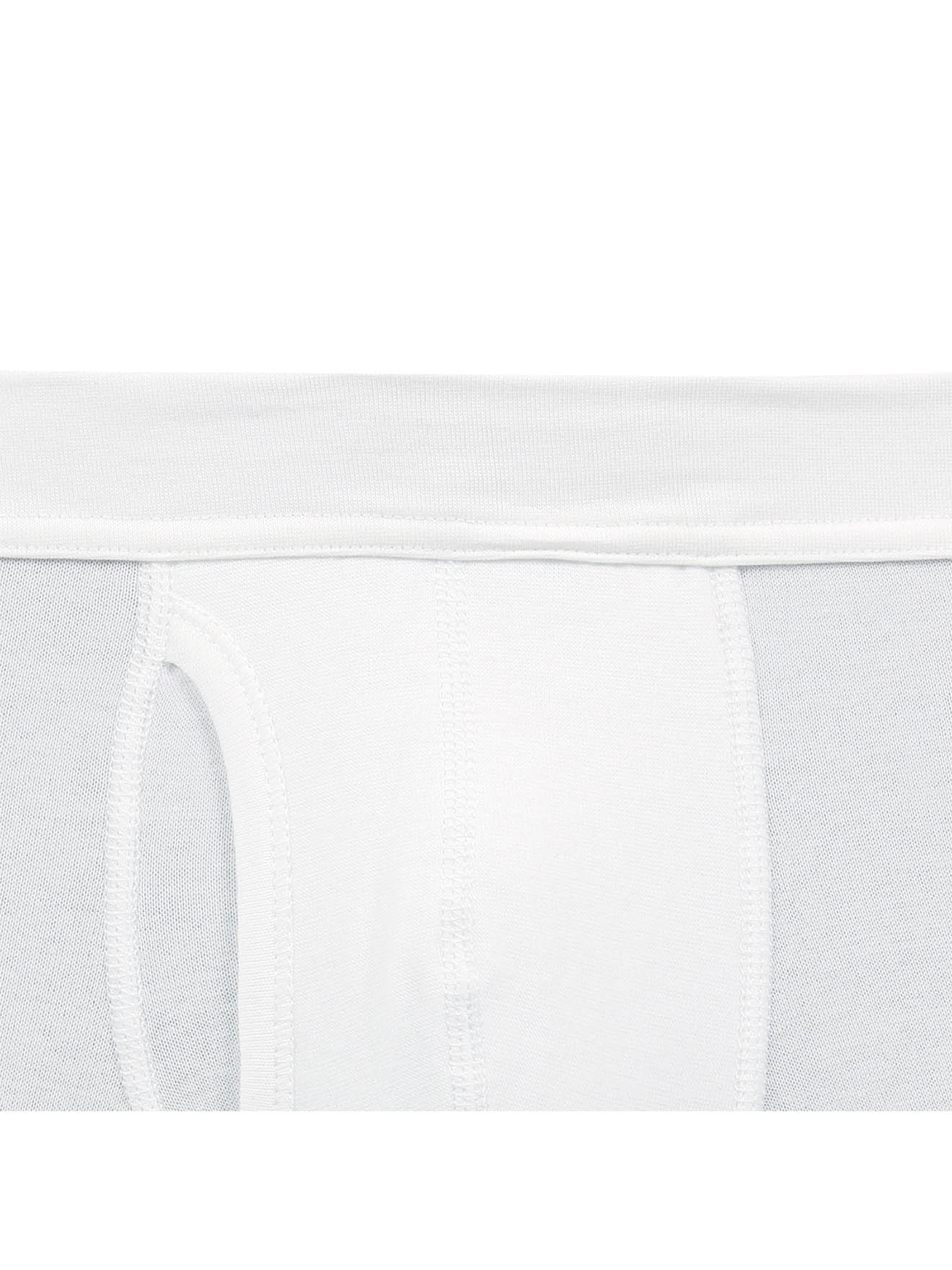 Boxer ouvert Référence