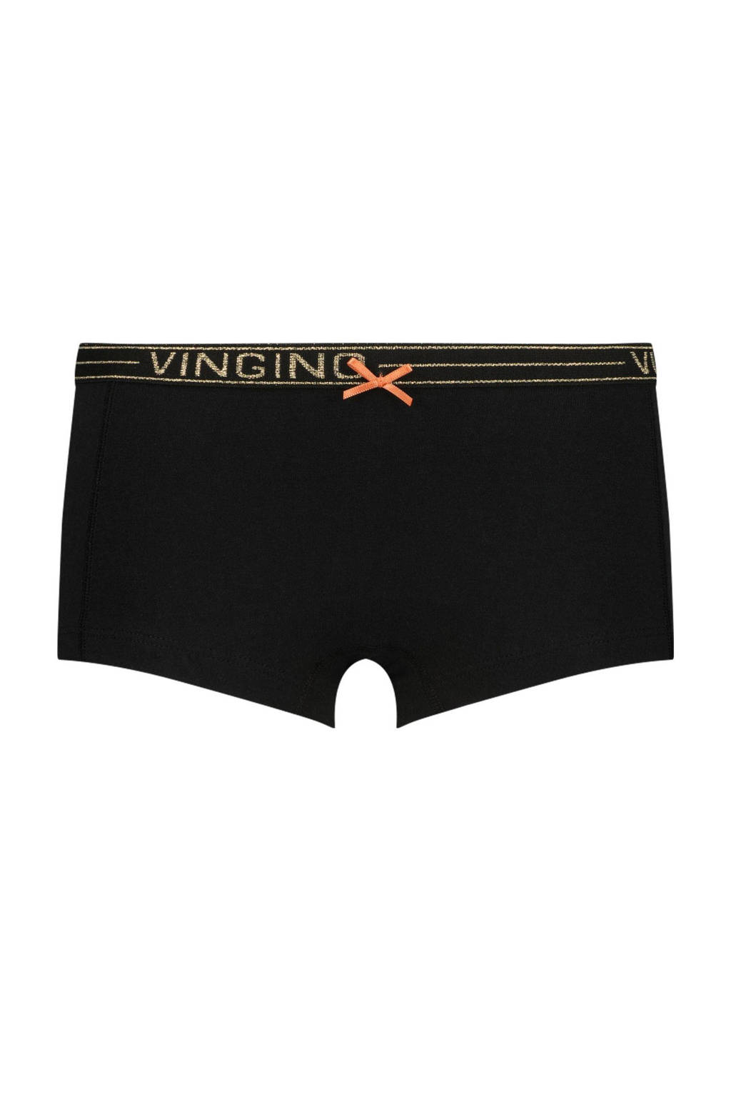 shorts Multi - set van 7 blauw/multicolor