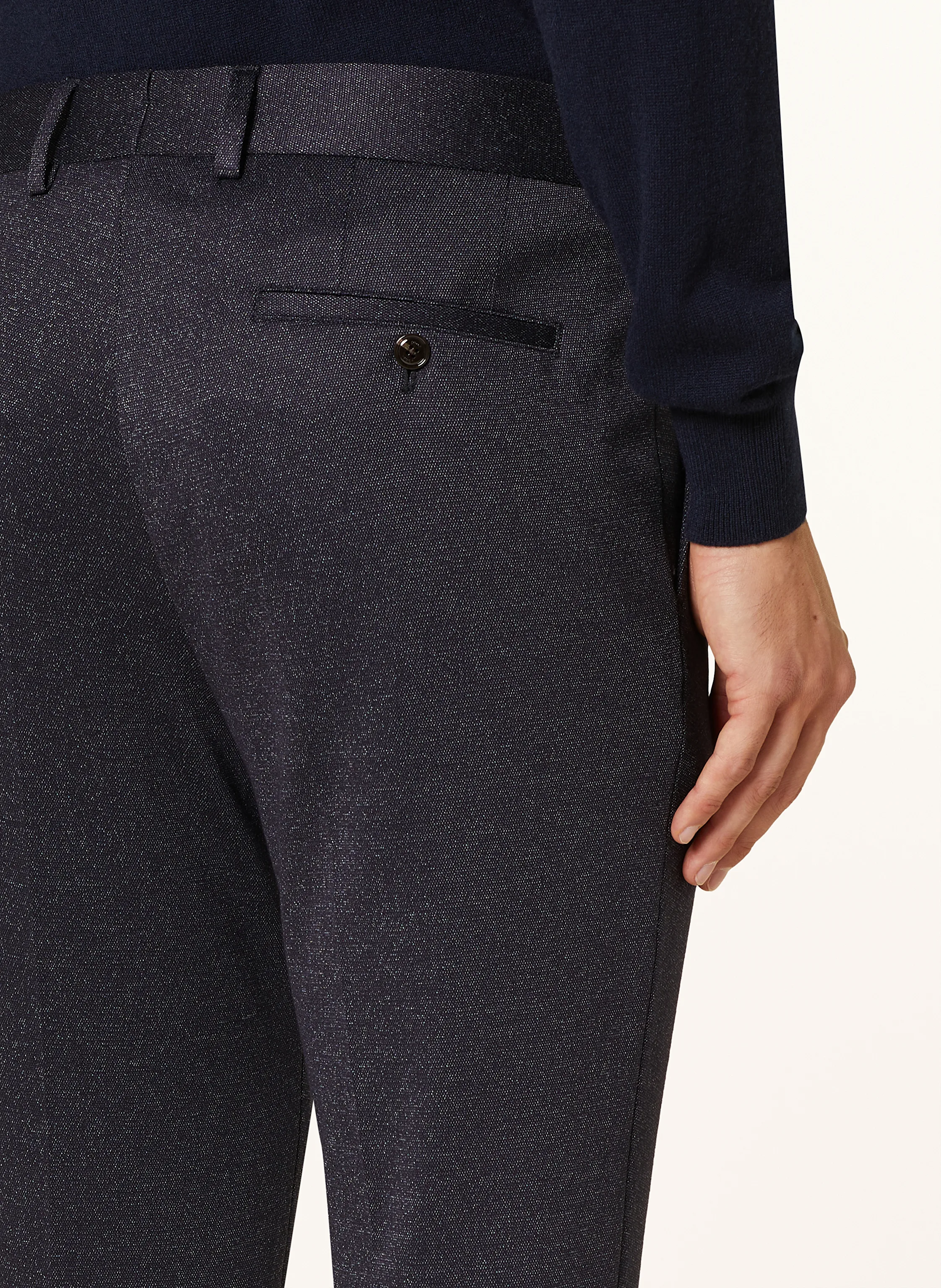 JOOP! Anzug DASH BENNET Extra Slim Fit