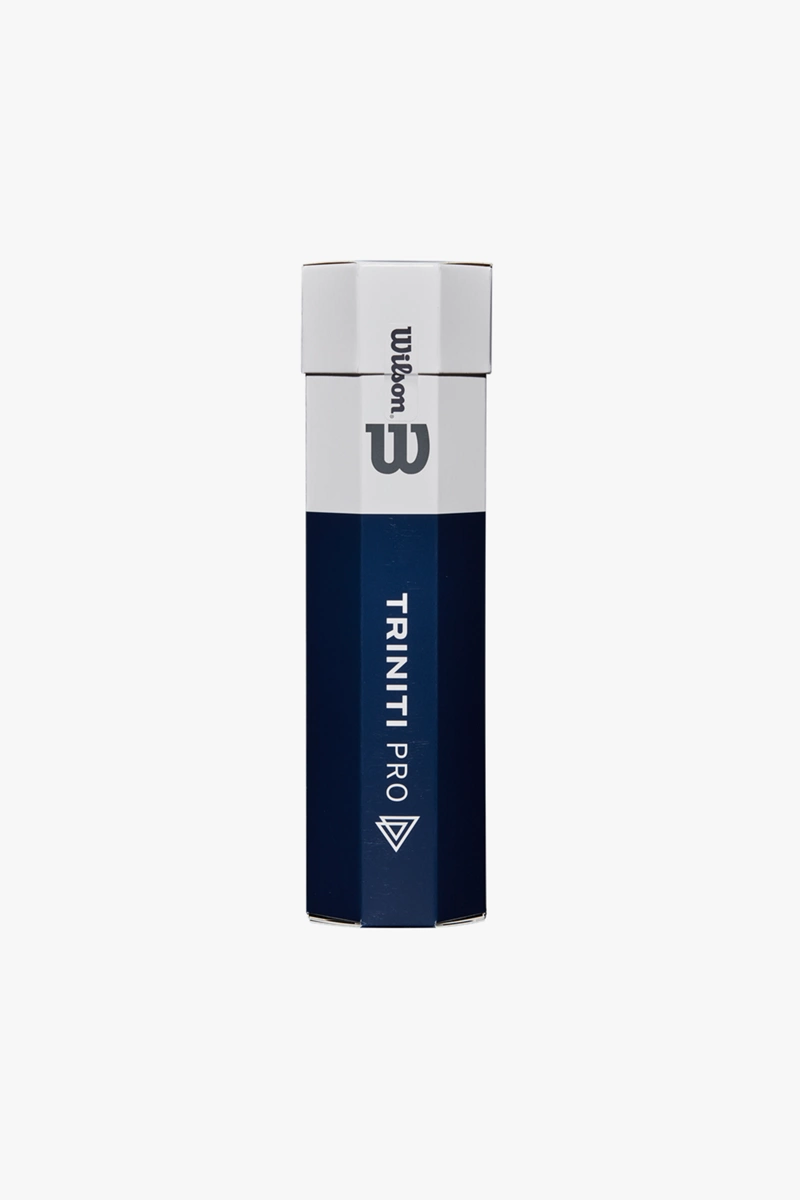 Wilson Triniti Pro Tennisball