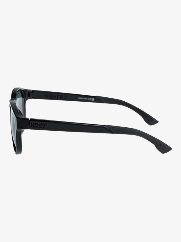 Vertex P Lunettes de soleil polarisées Noir Femme