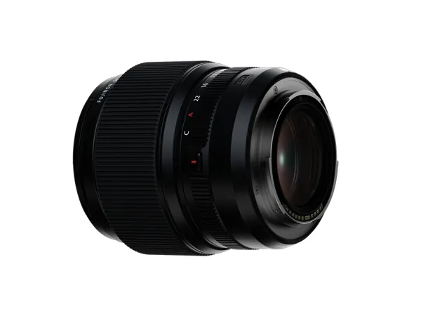 Objektiv FUJIFILM FUJINON GF 80mm F1.7 R WR