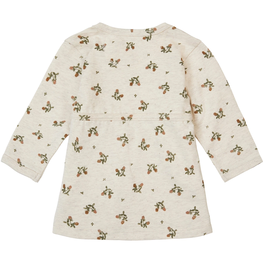 Noppies Kleid Norton Oatmeal