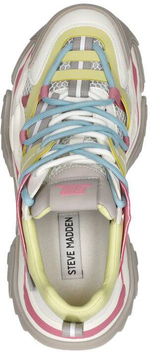 Steve Madden Kingdom-E wit