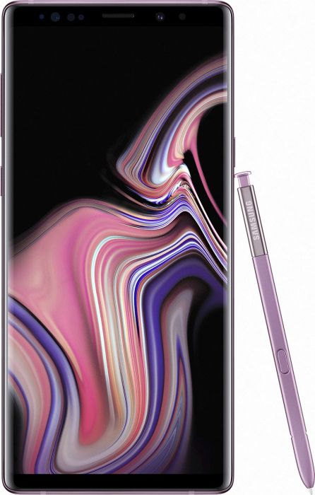 Samsung Galaxy Note 9 Duos
