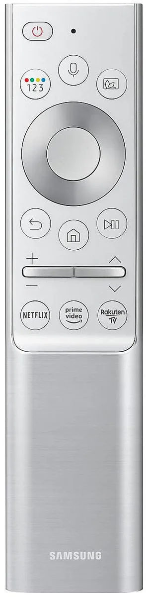 Samsung The Terrace 55