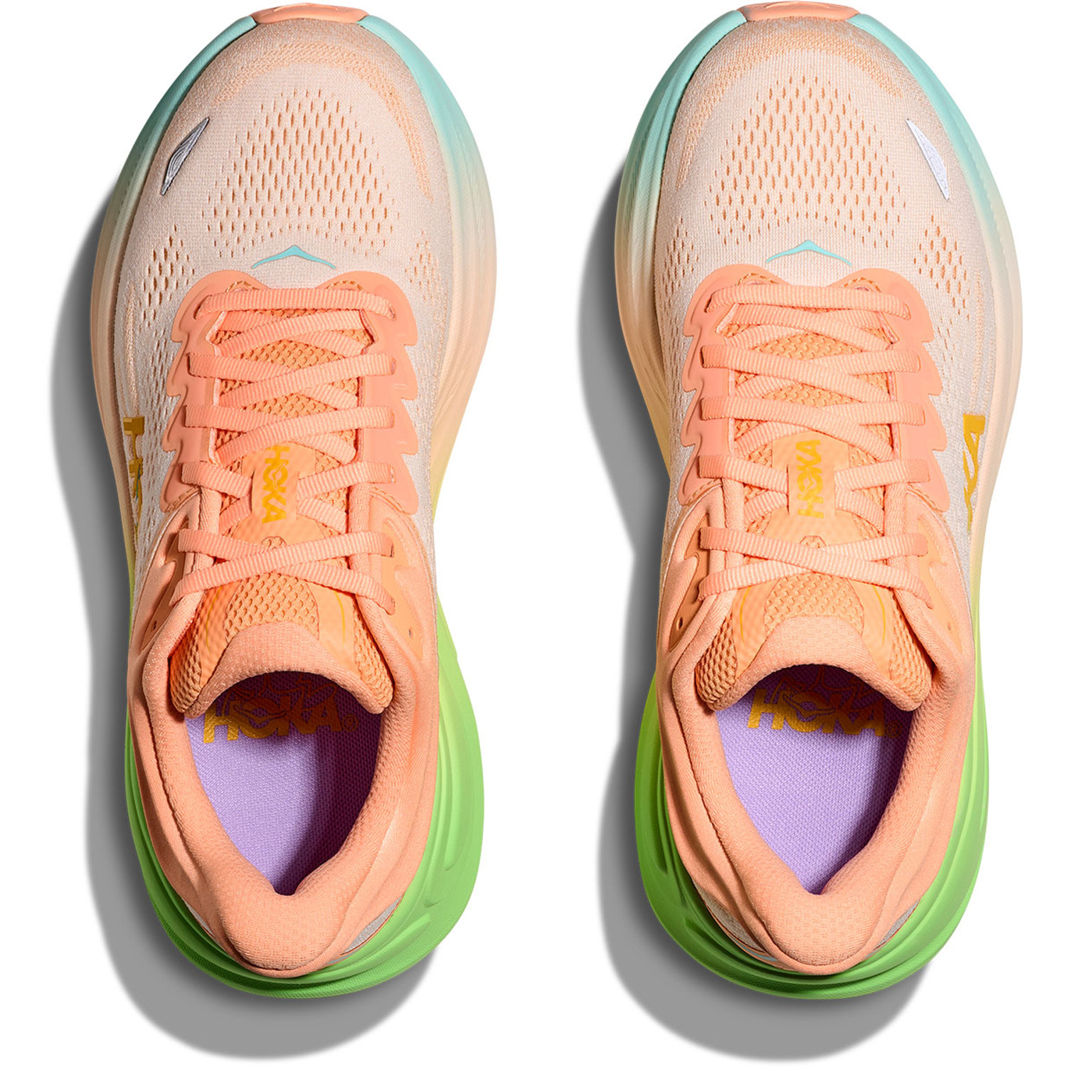 HOKA Bondi 9 Heren