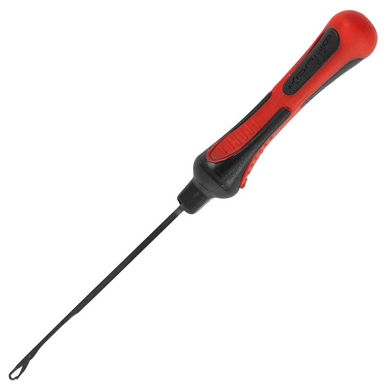Aiguille Korum Ti - Gated Needle