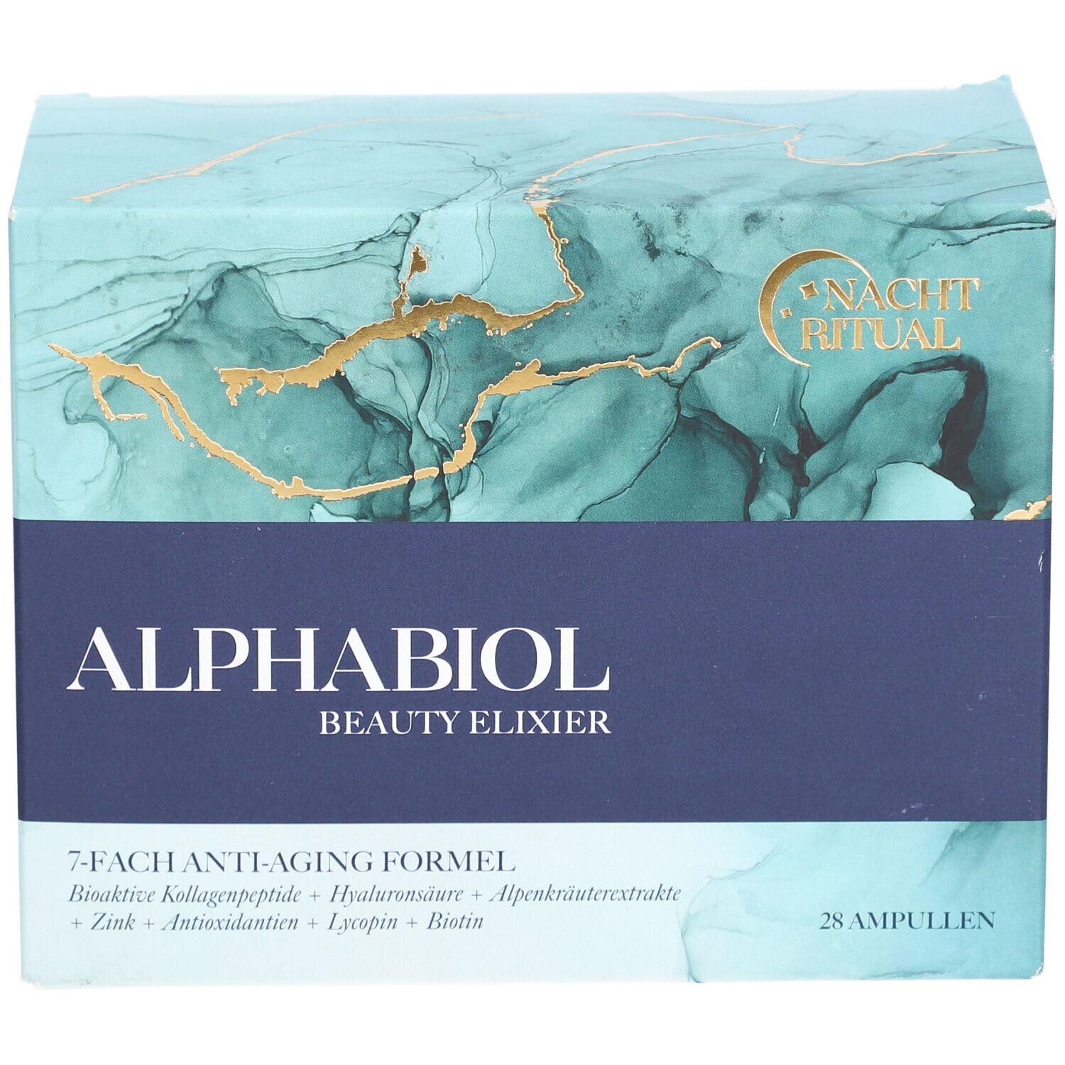 alphabiol® Beauty Elixier