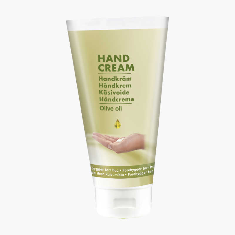 Håndkrem, 200 ml