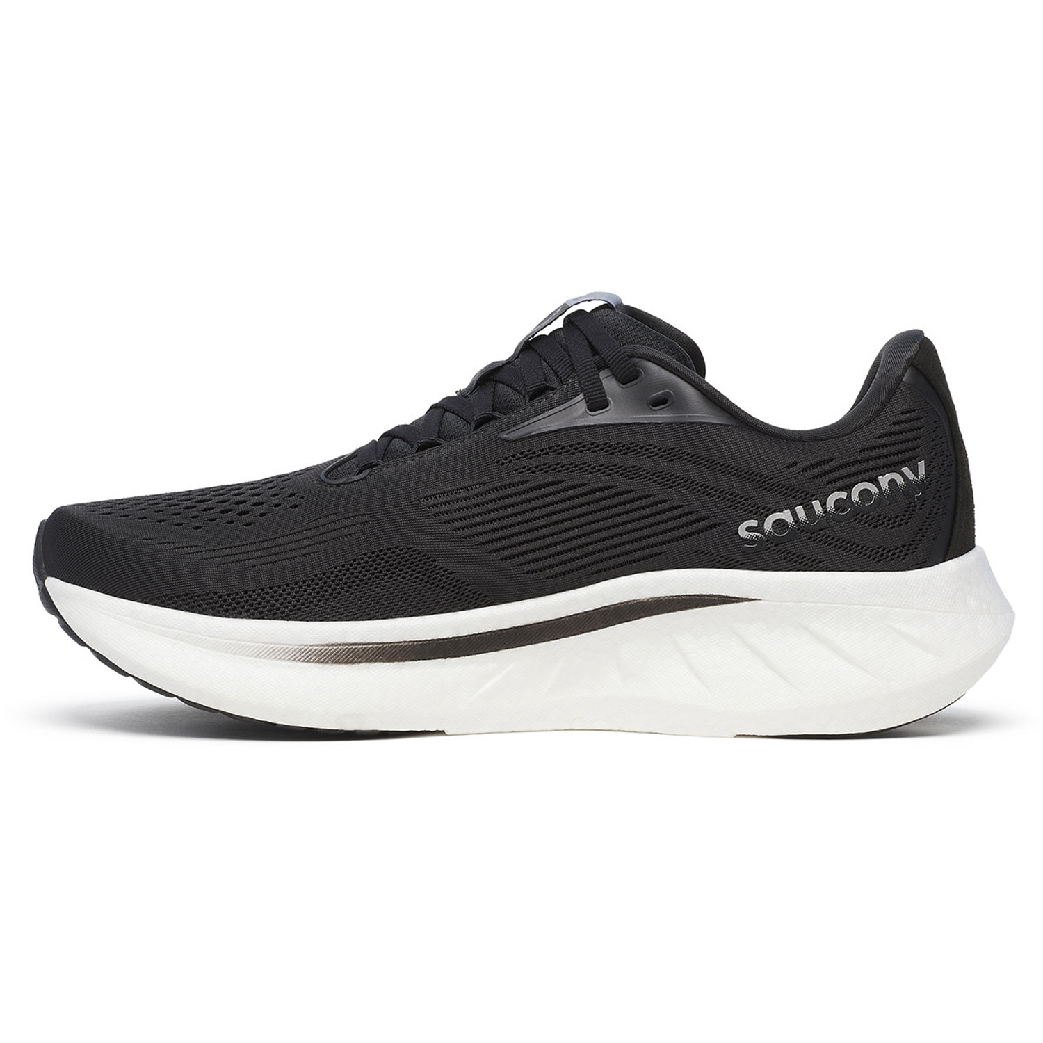 Saucony Ride 18 Heren