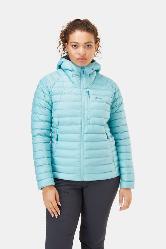 Rab Rab Microlight Alpine Donsjas Dames