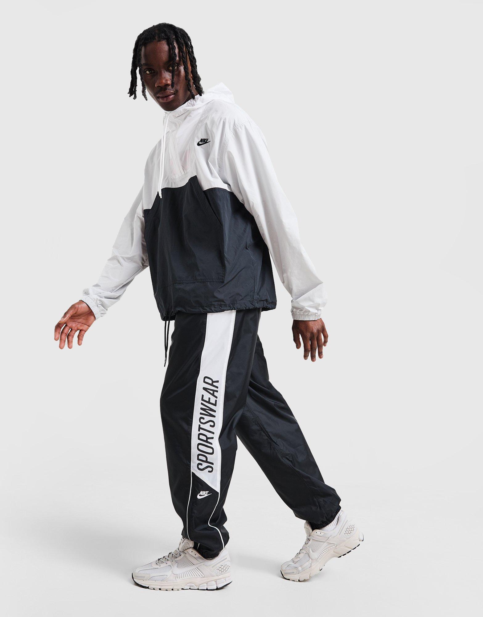 Nike Woven Track Pants