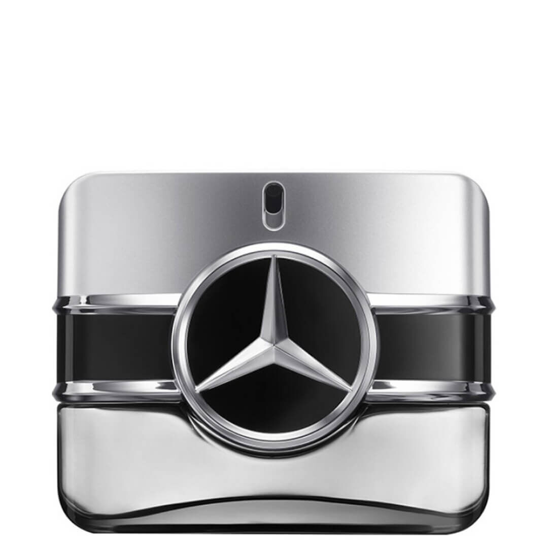 Mercedes-Benz Sign Your Attitude Eau de Toilette - 100ml