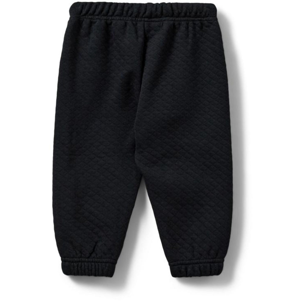 Køb Sofie Schnoor Black Sweatpants