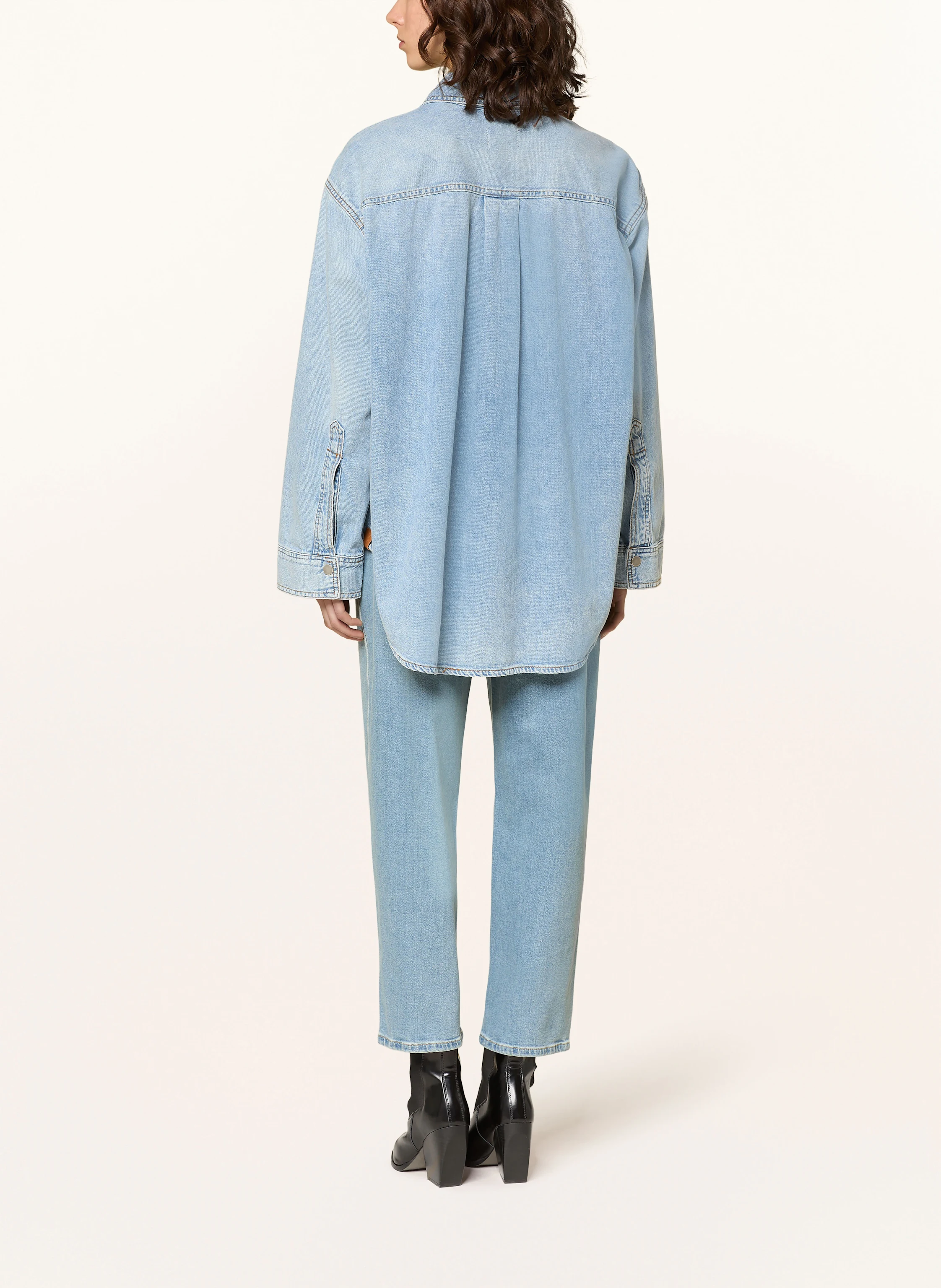 AG Jeans Jeans LE MANS DAD