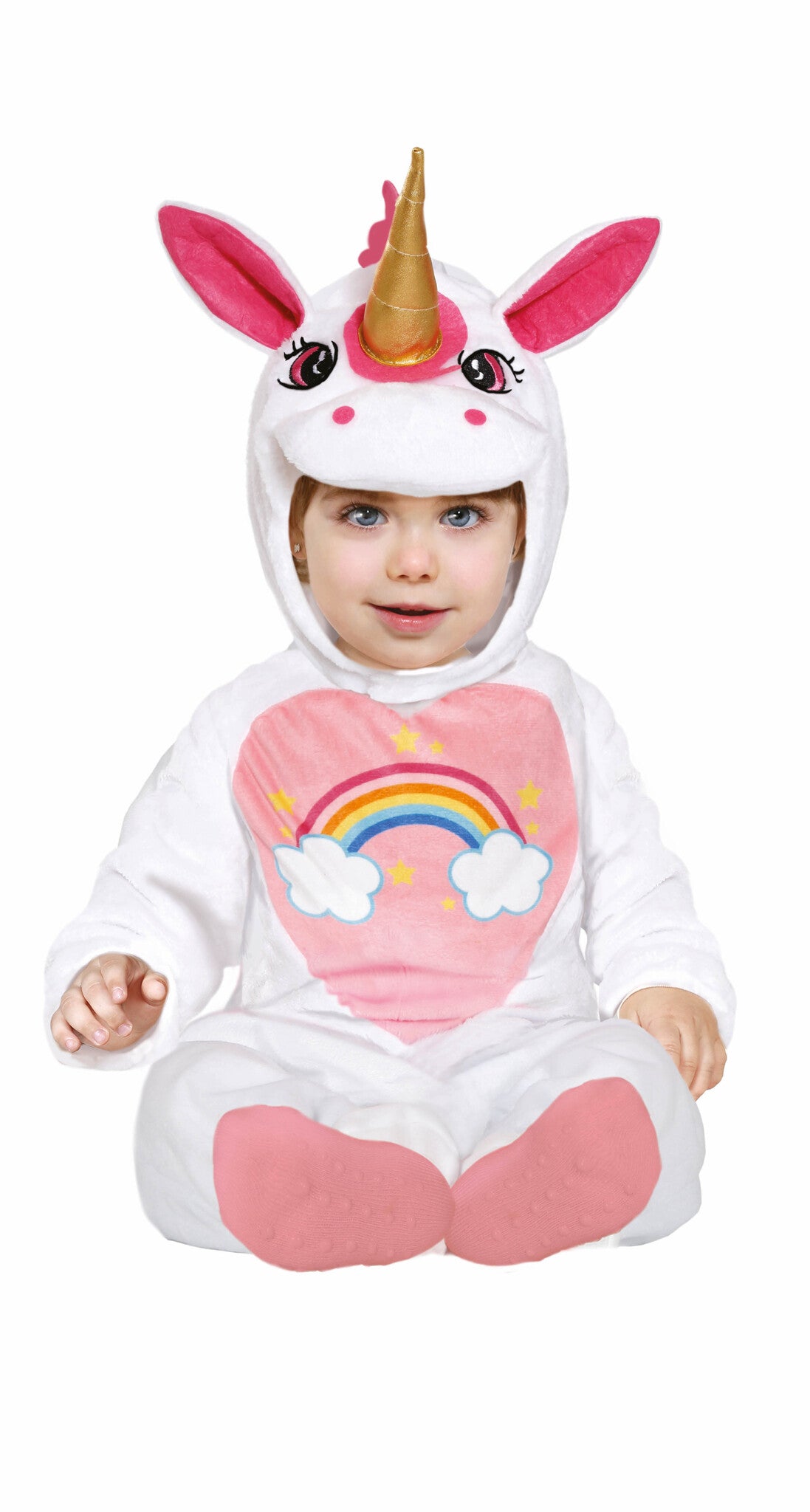 Eenhoorn Kostuum Baby