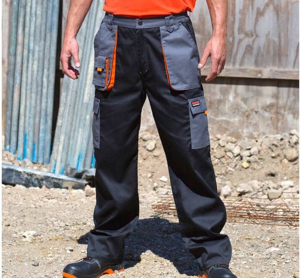 RESULT RS318 - Pantalon de travail Lite