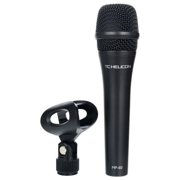 TC-Helicon MP-60