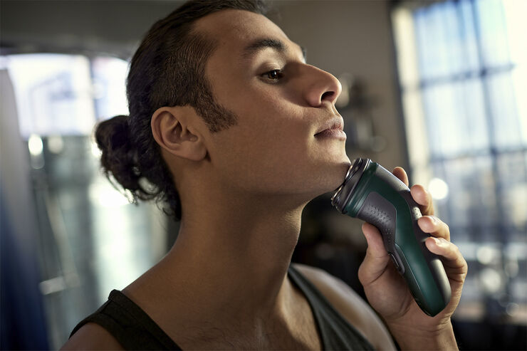 Philips Shaver 3000X Series
