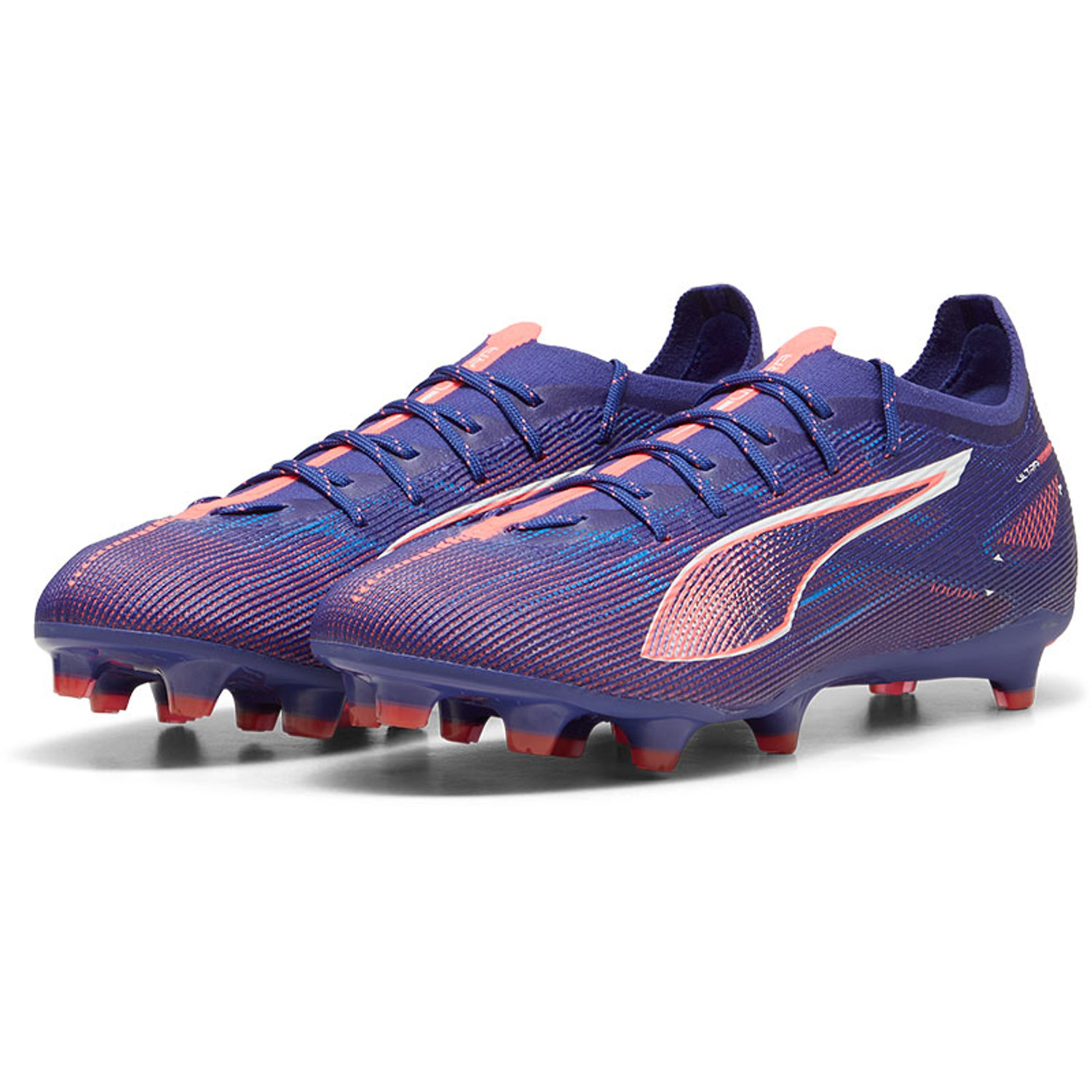 Puma Ultra 5 Pro FG/AG