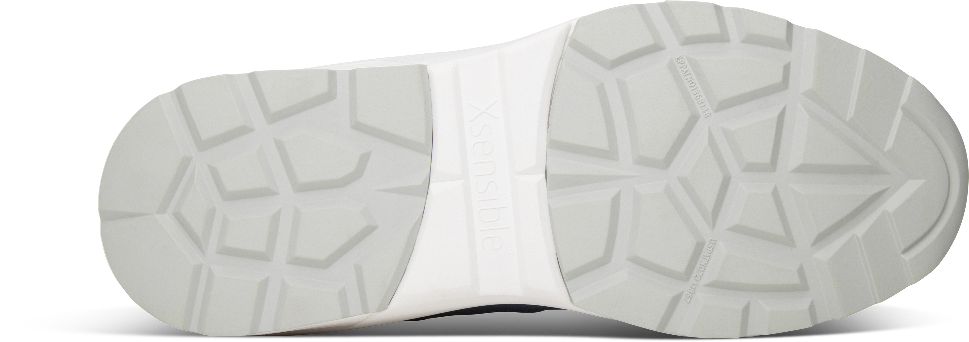Milau Denim Combi