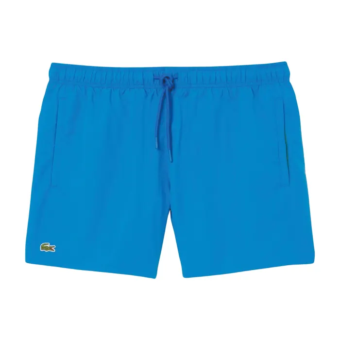 Lacoste Medium Cut Zwemshort Heren