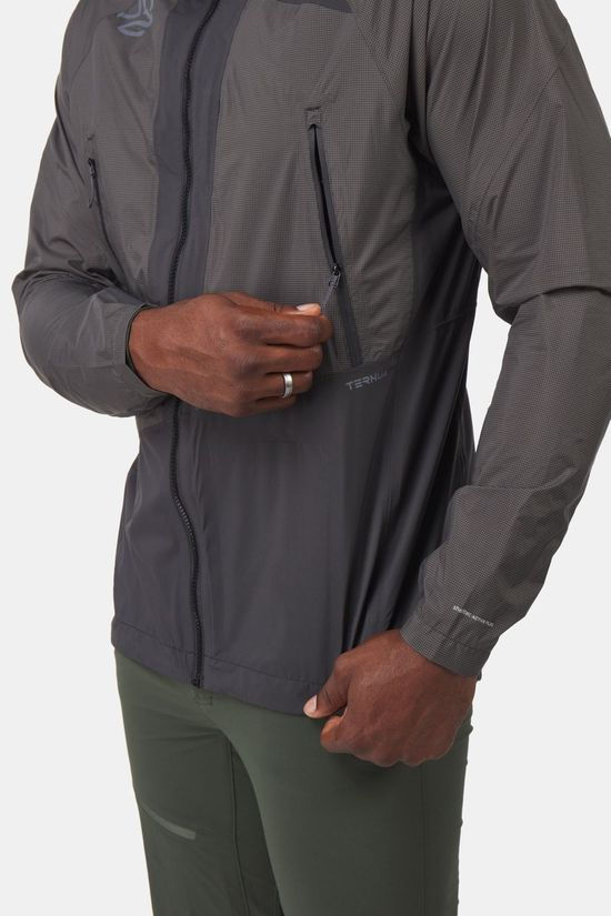 Ternua Ternua Kars Hardshell Jas