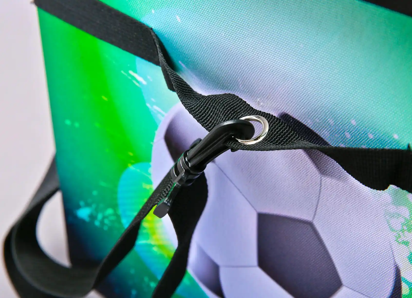 Faltkiste Fanbox Fußball