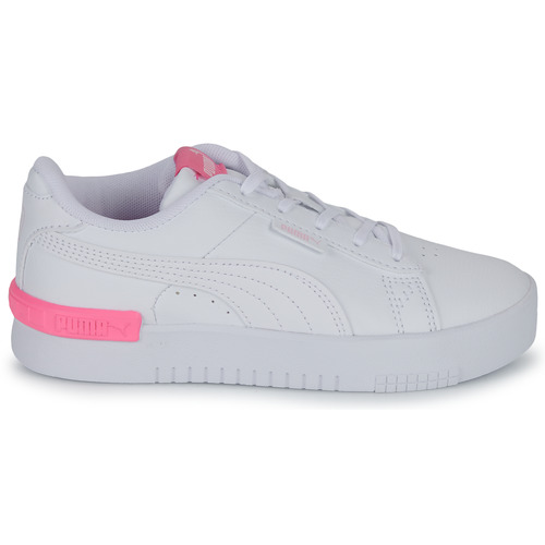 Puma - JADA PS - Blanc / Rose