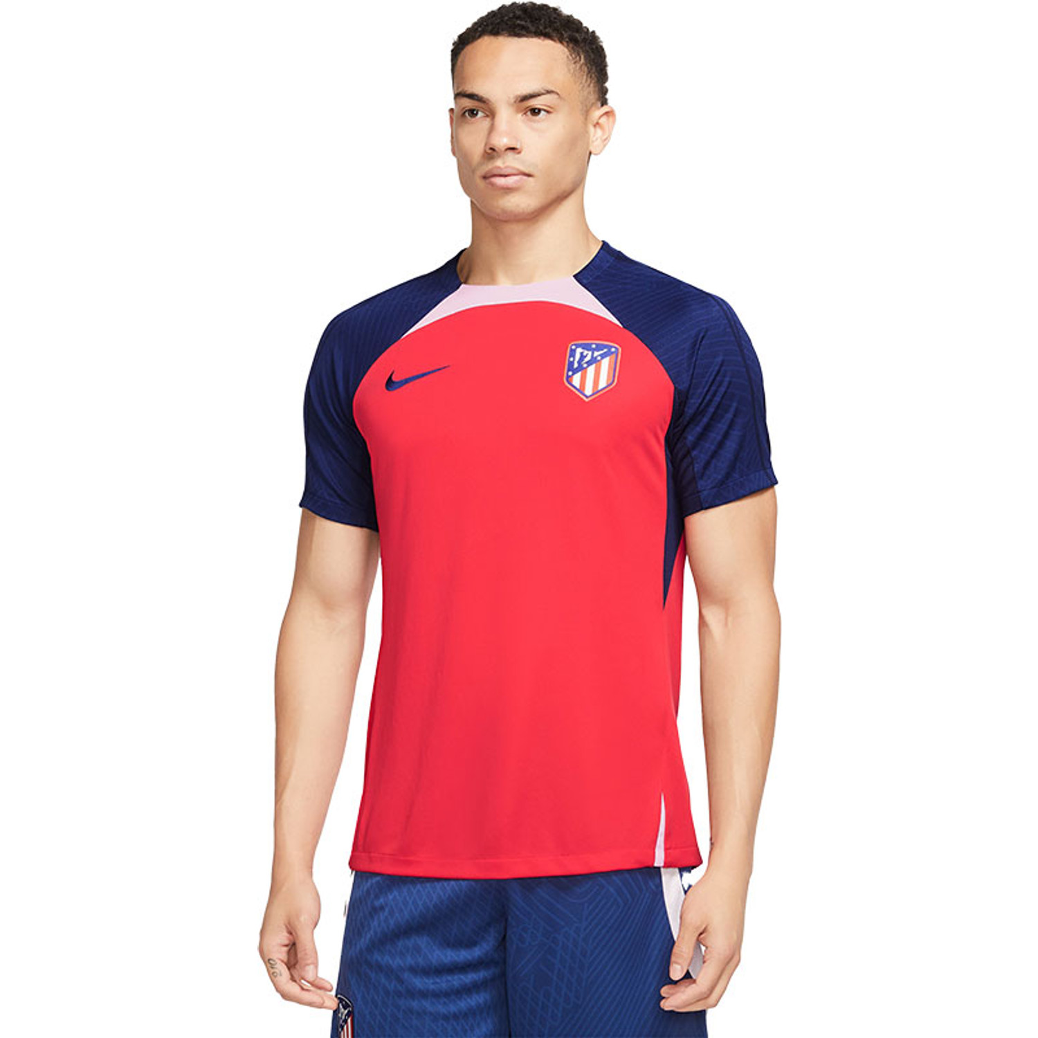 Nike Atletico Madrid Strike Trainingsset