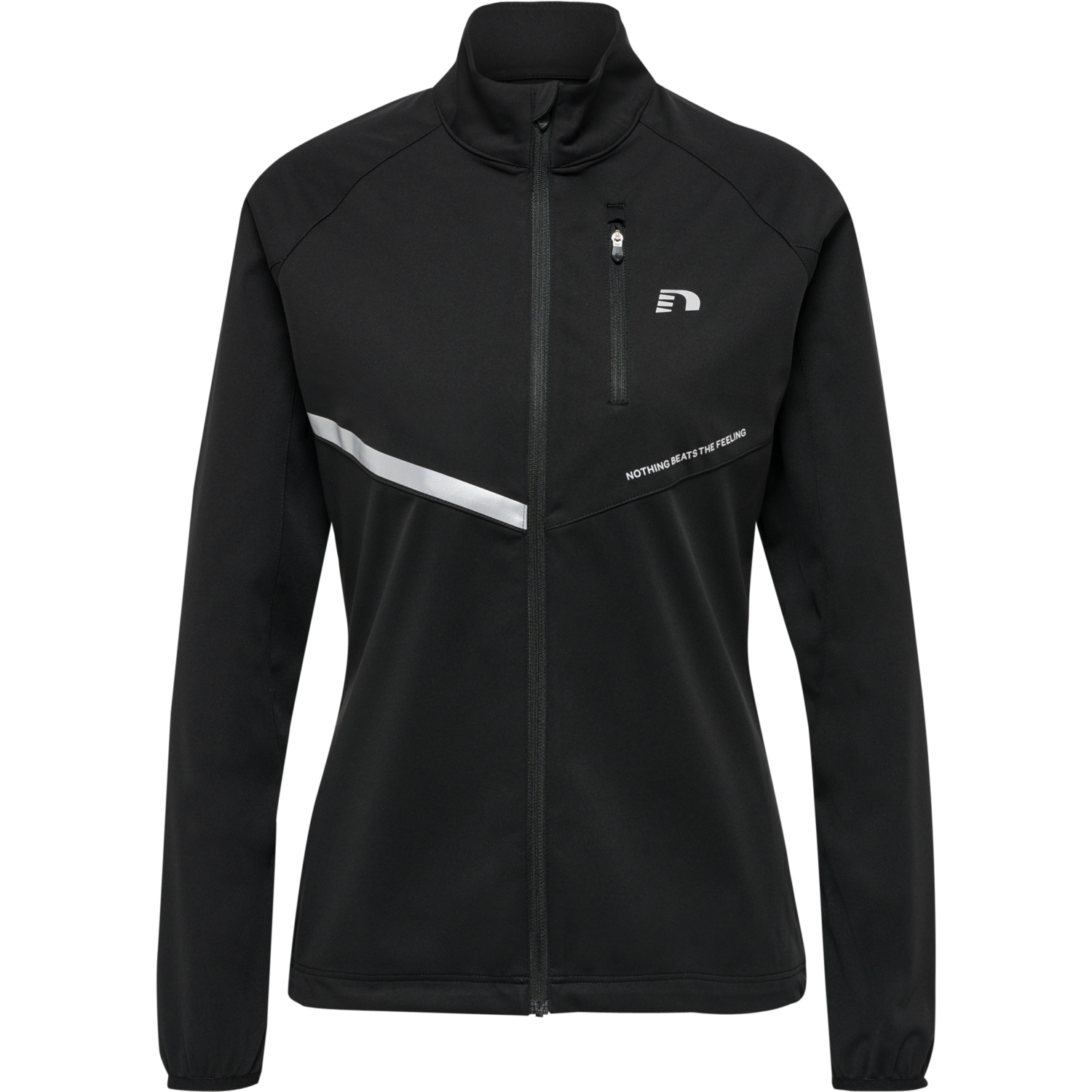 nwlBOSTON SHELL JACKET female
