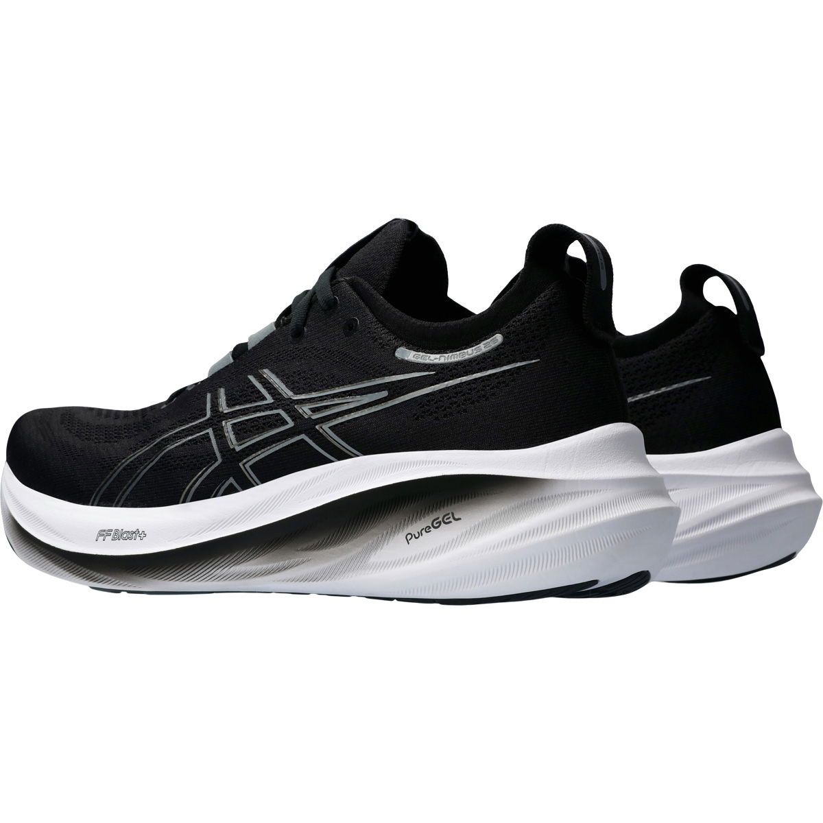 ASICS Gel-Nimbus 26 Løbesko Herre