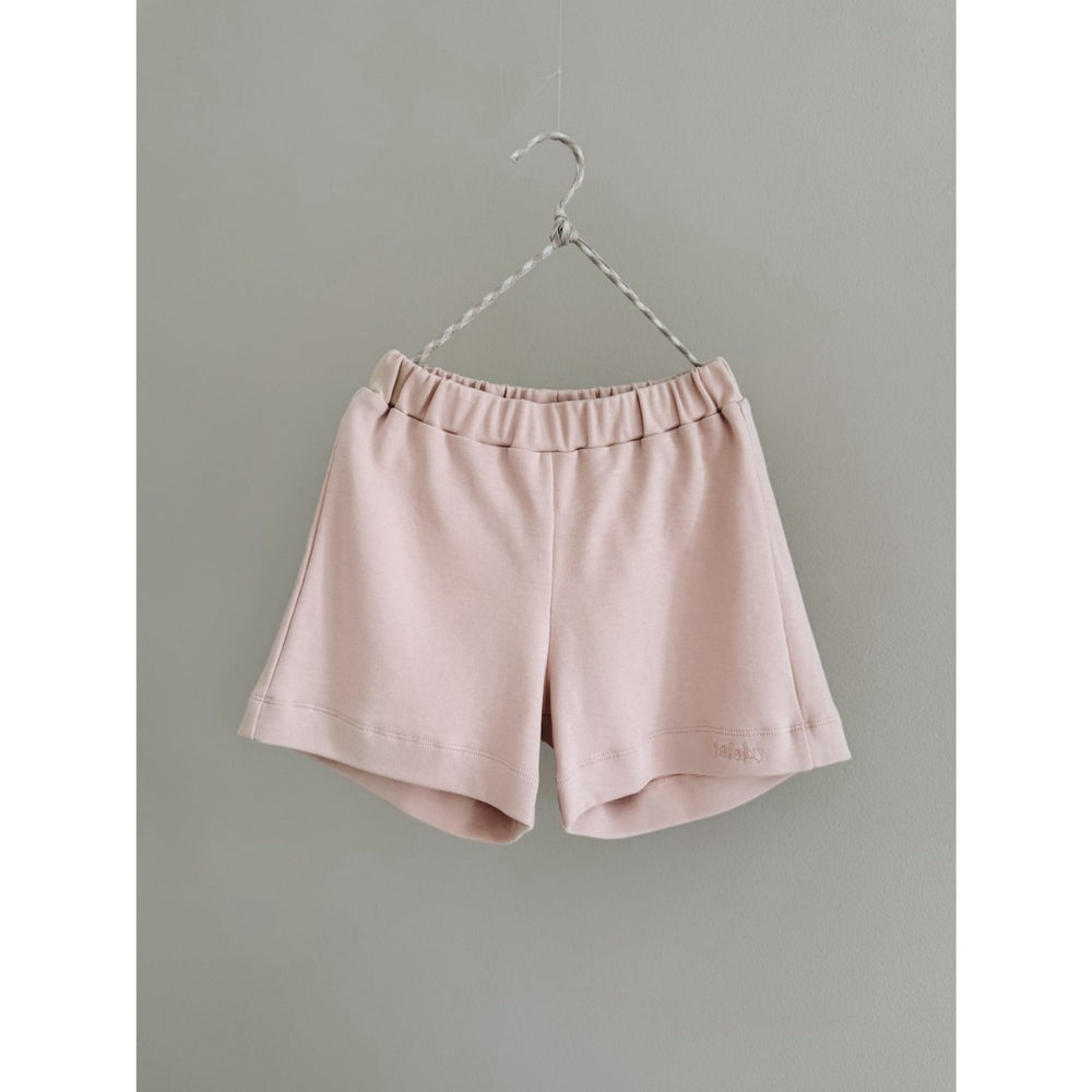 Køb Lalaby Sui Shorts - Barely Pink