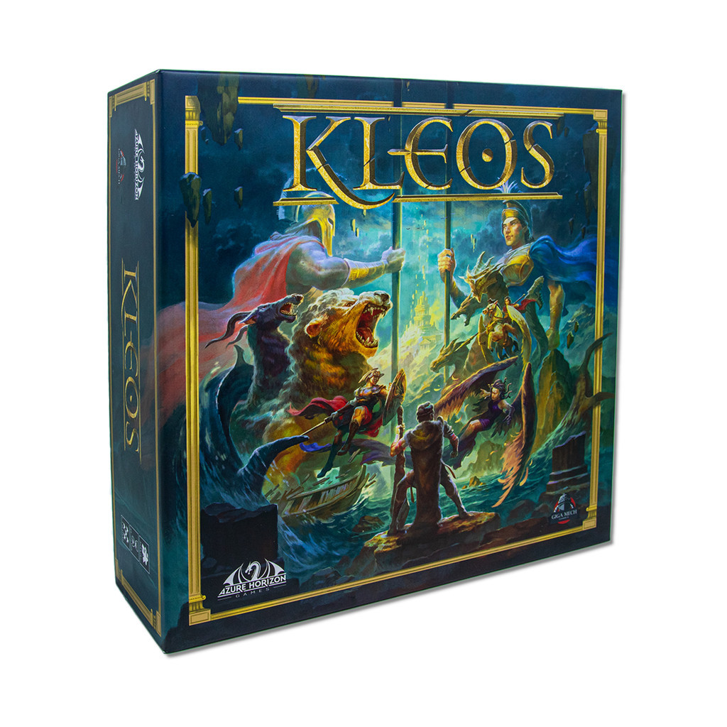 Kleos