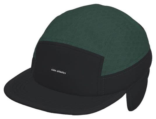 Casquette Ciele FLTCap WND Ultra Iconic Vert