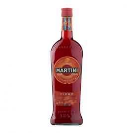 Martini Fiero