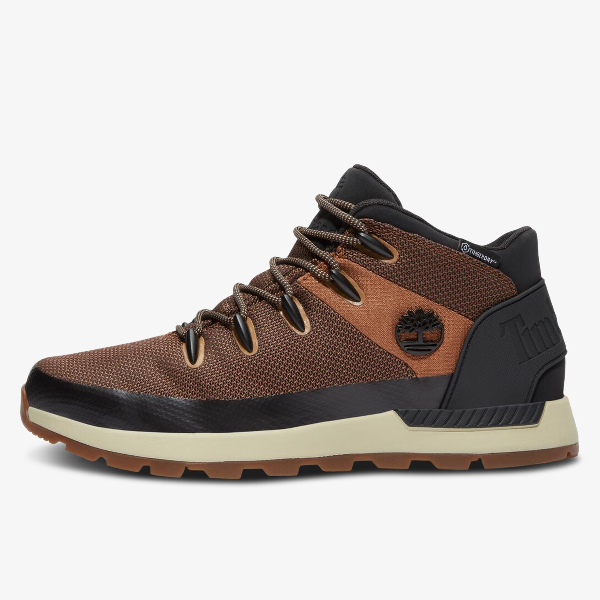 Timberland Herren Boots braun