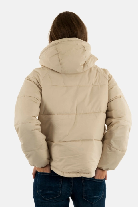 Doudounes tommy jeans vail puffer acg newsprint