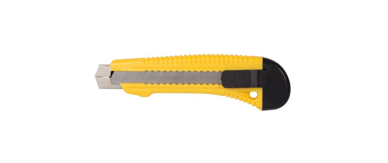 Cutter 18 mmUniversal-Cuttermesser