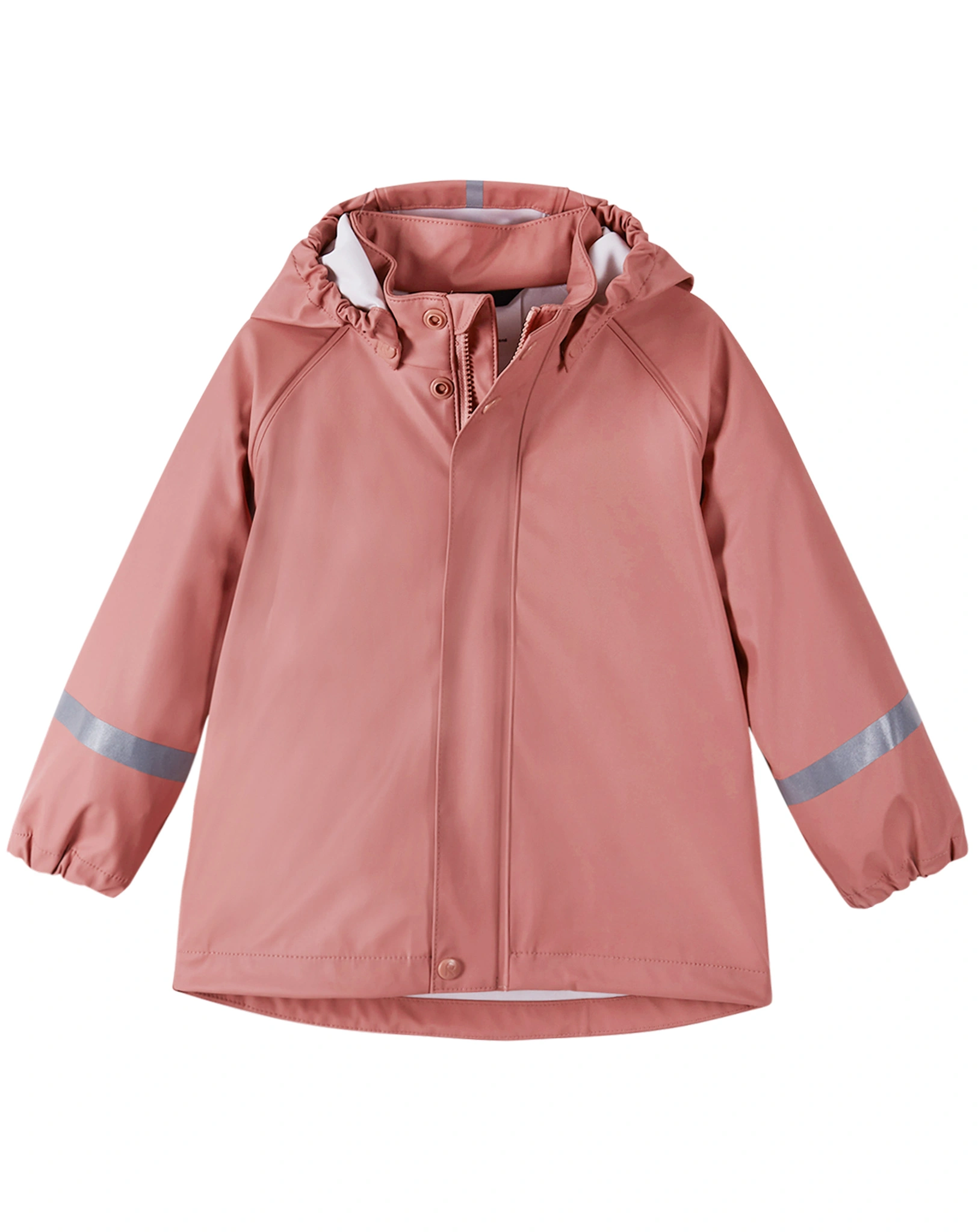 Regenjacke LAMPI in rose blush