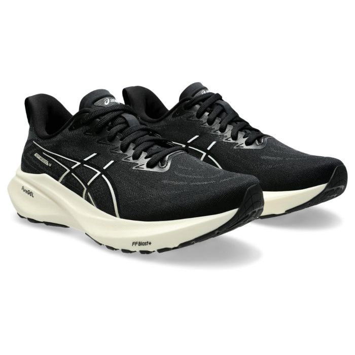 Asics Dame Løbesko GT-2000 13 Sort