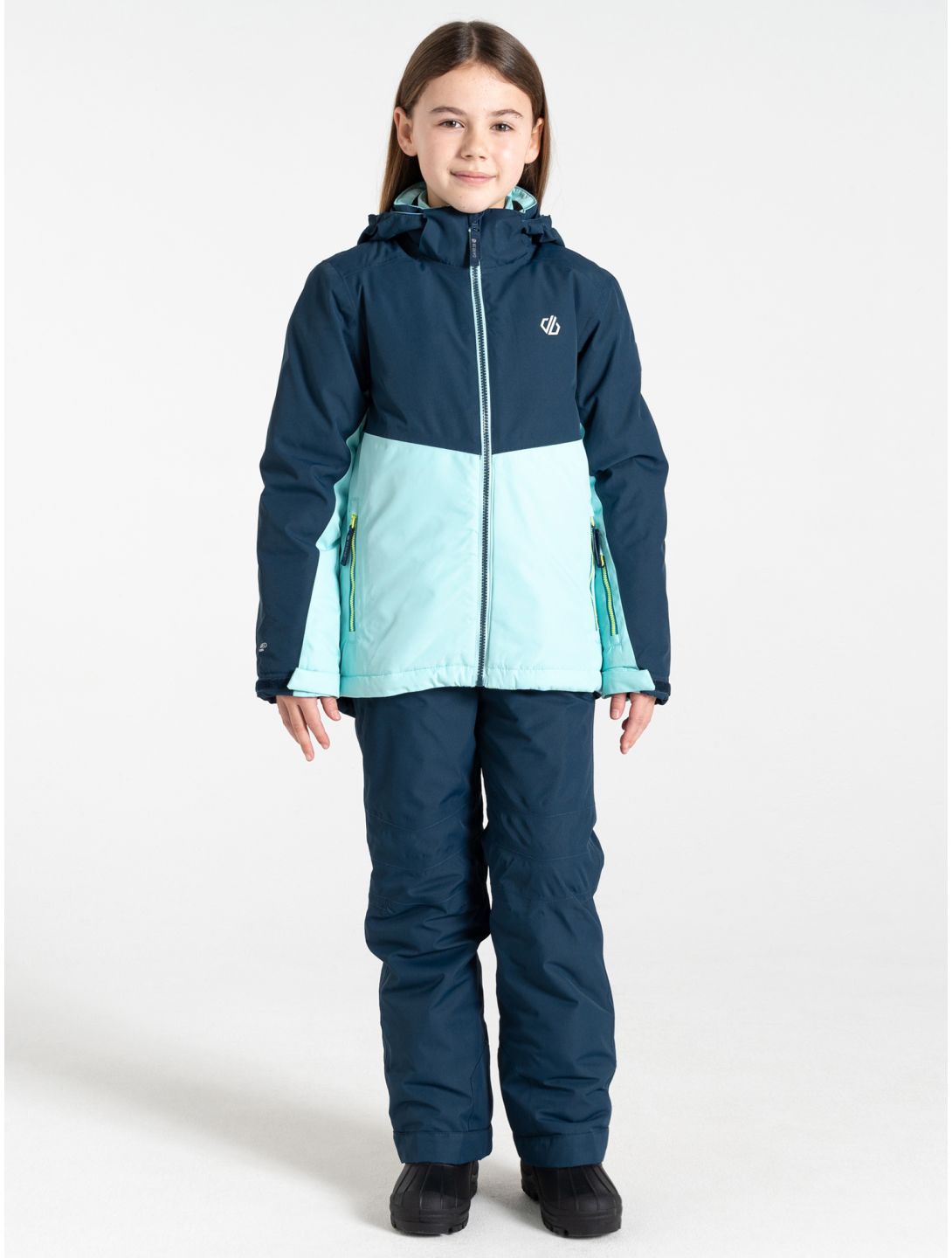 Impose IV ski-jas kinderen