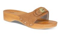 Pescura Heel tan Brun