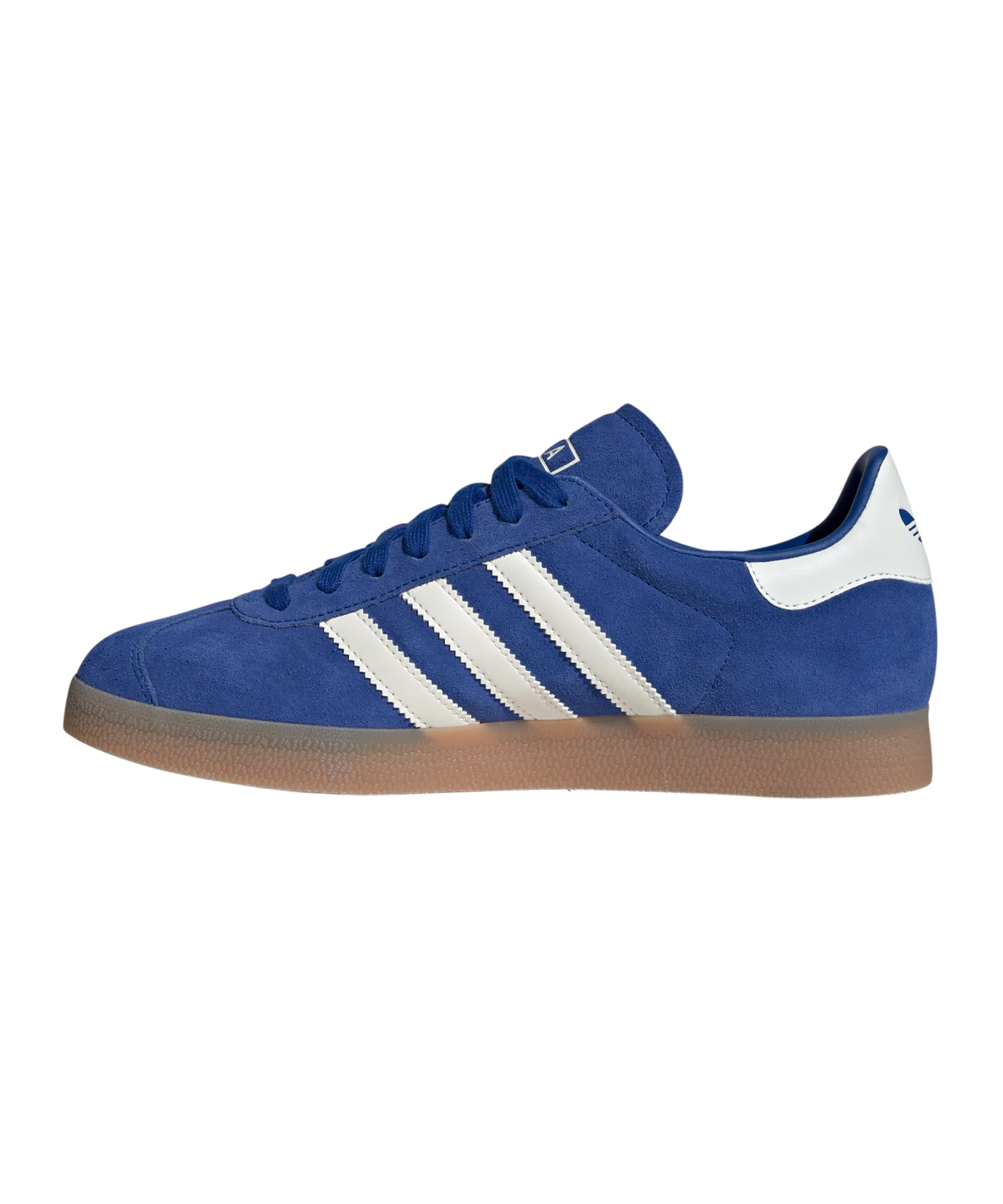 adidas Originals Gazelle Blau Weiss