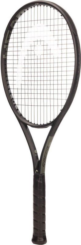 Head - Graphene Touch Speed XTR - Tennisracket - Grijs - Graphene Technologie