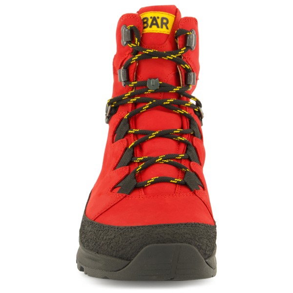 Bär - Women's Bergkomfort Wanderstiefel 2.0 - Chaussures de randonnée