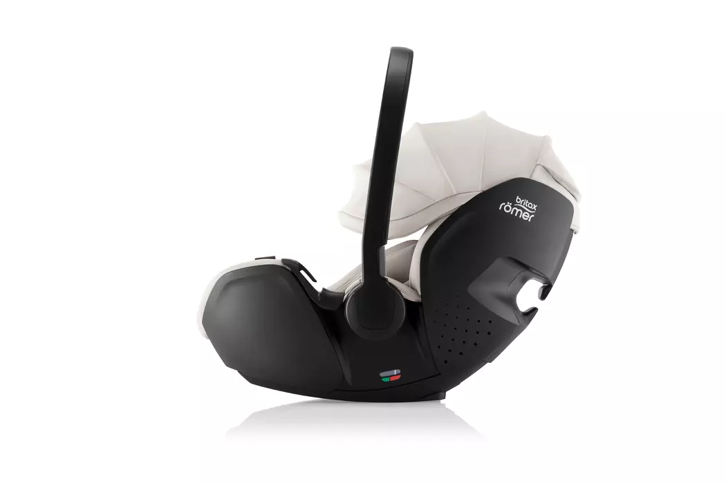 Babyschale Baby-Safe Pro